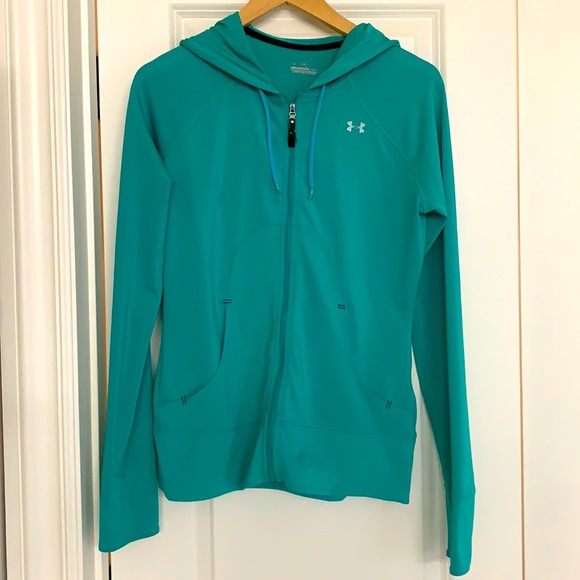 Under Armour Sweatshirt - Picture 1 of 7